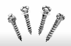 アンカースクリュー　