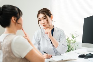 外科　診断